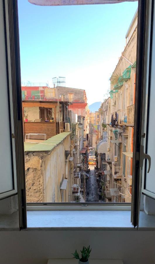 Appartamento Nel Vicoletto *