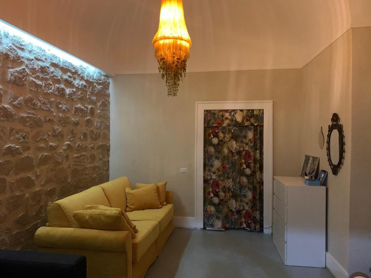Appartamento Nel Vicoletto *