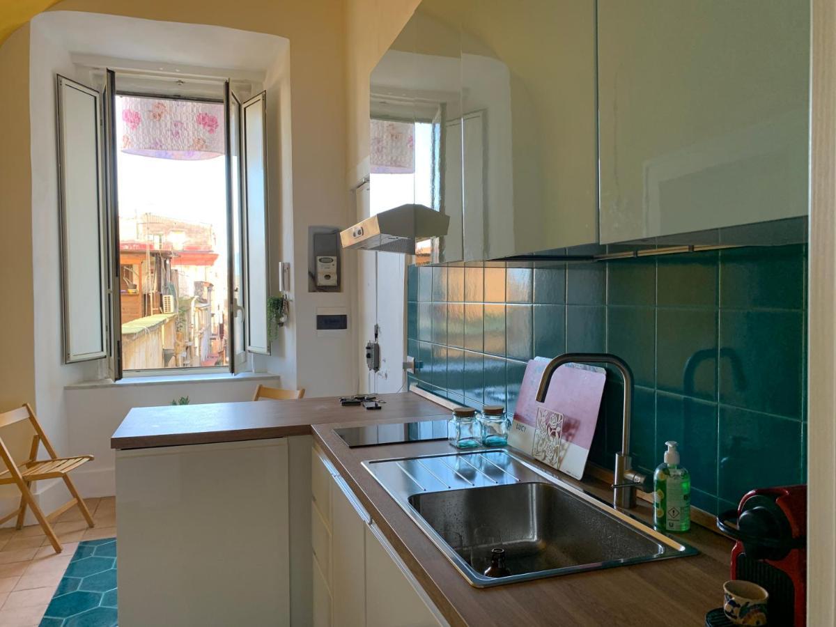 Appartamento Nel Vicoletto *