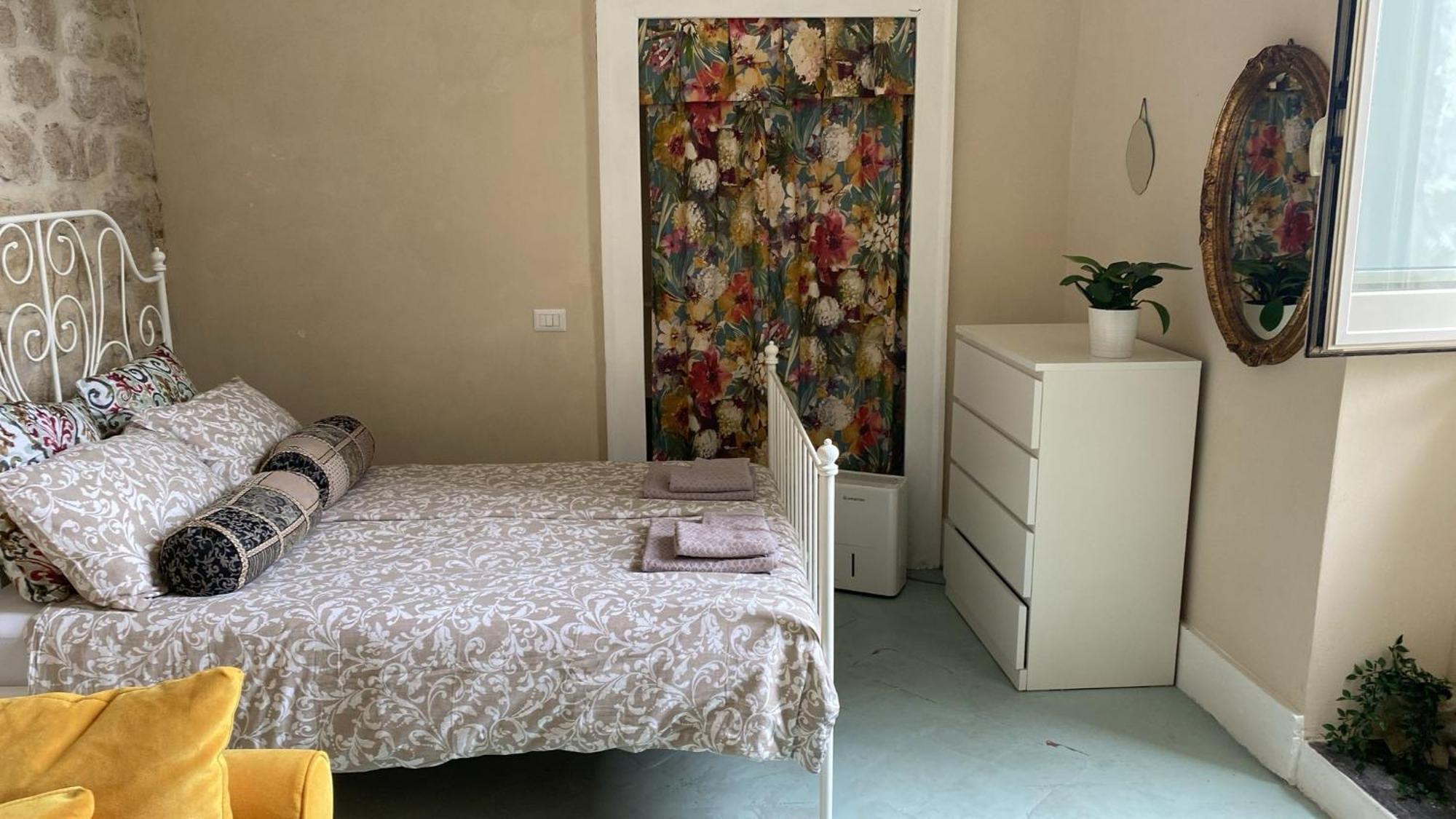 Appartamento Nel Vicoletto *