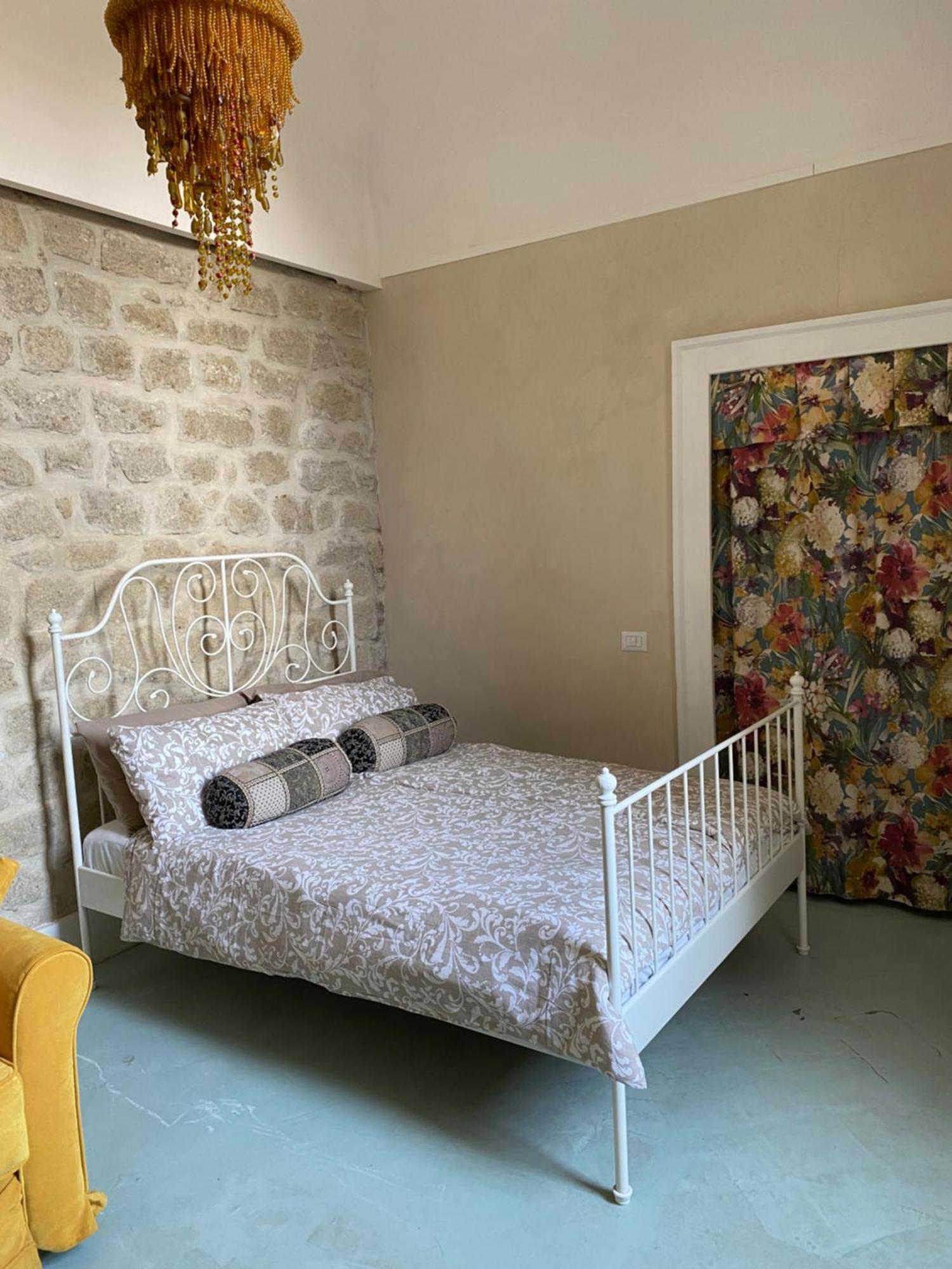 Appartamento Nel Vicoletto *