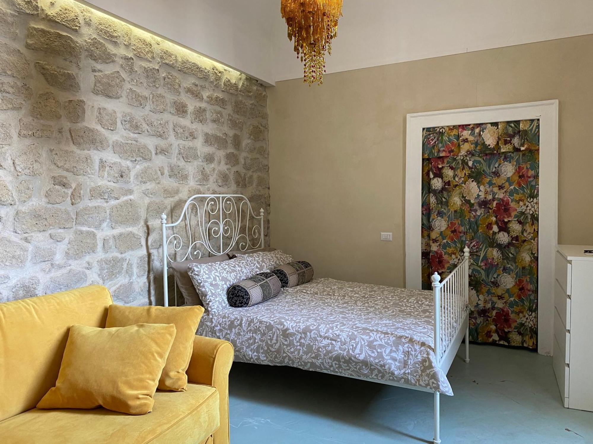 Nel Vicoletto Appartamento