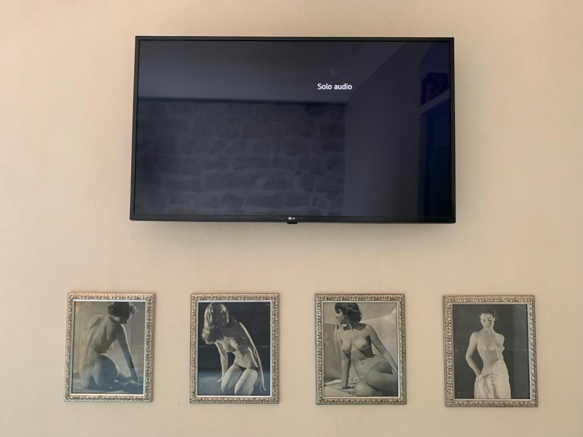 Appartamento Nel Vicoletto