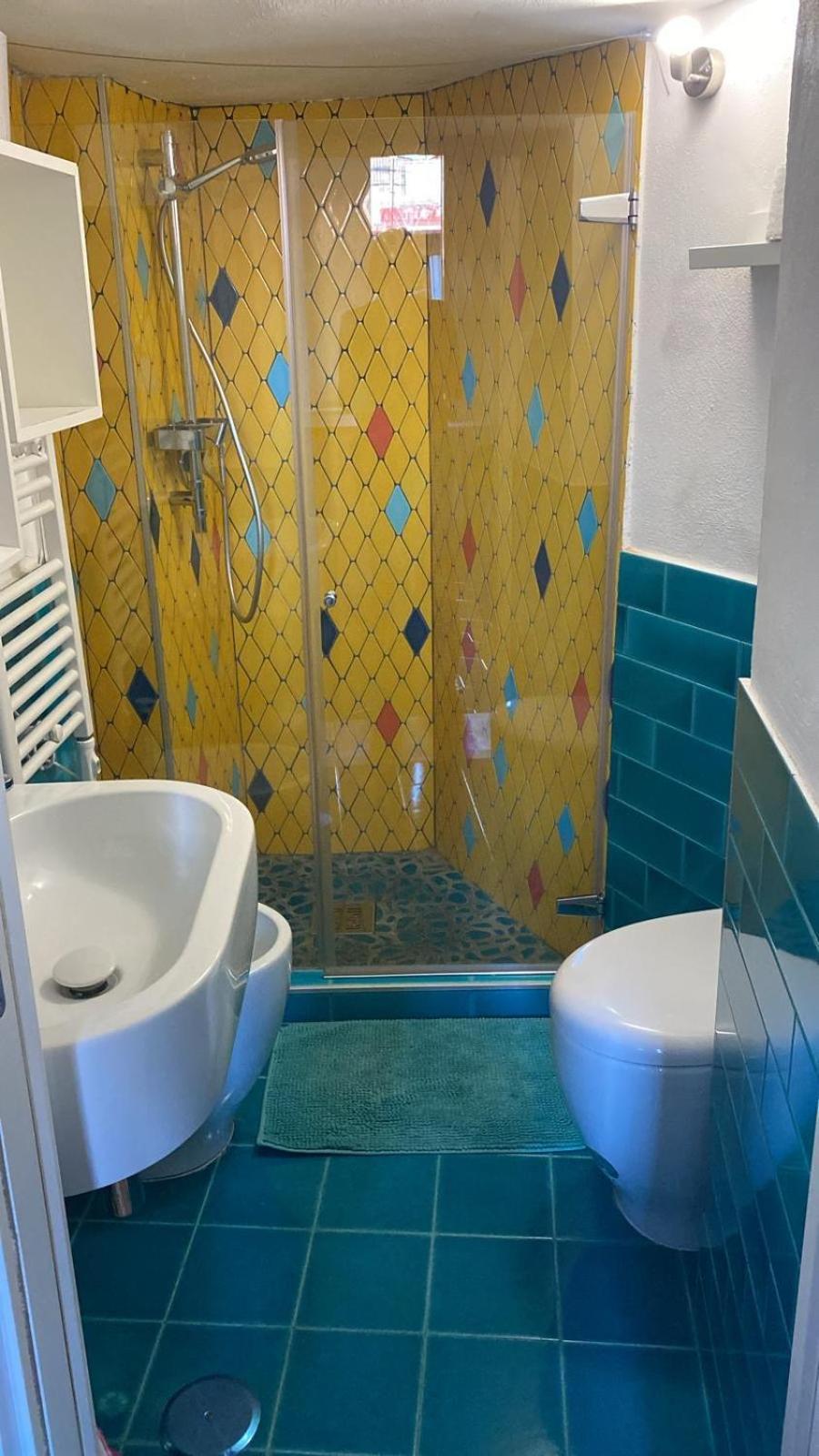 Appartamento Nel Vicoletto *