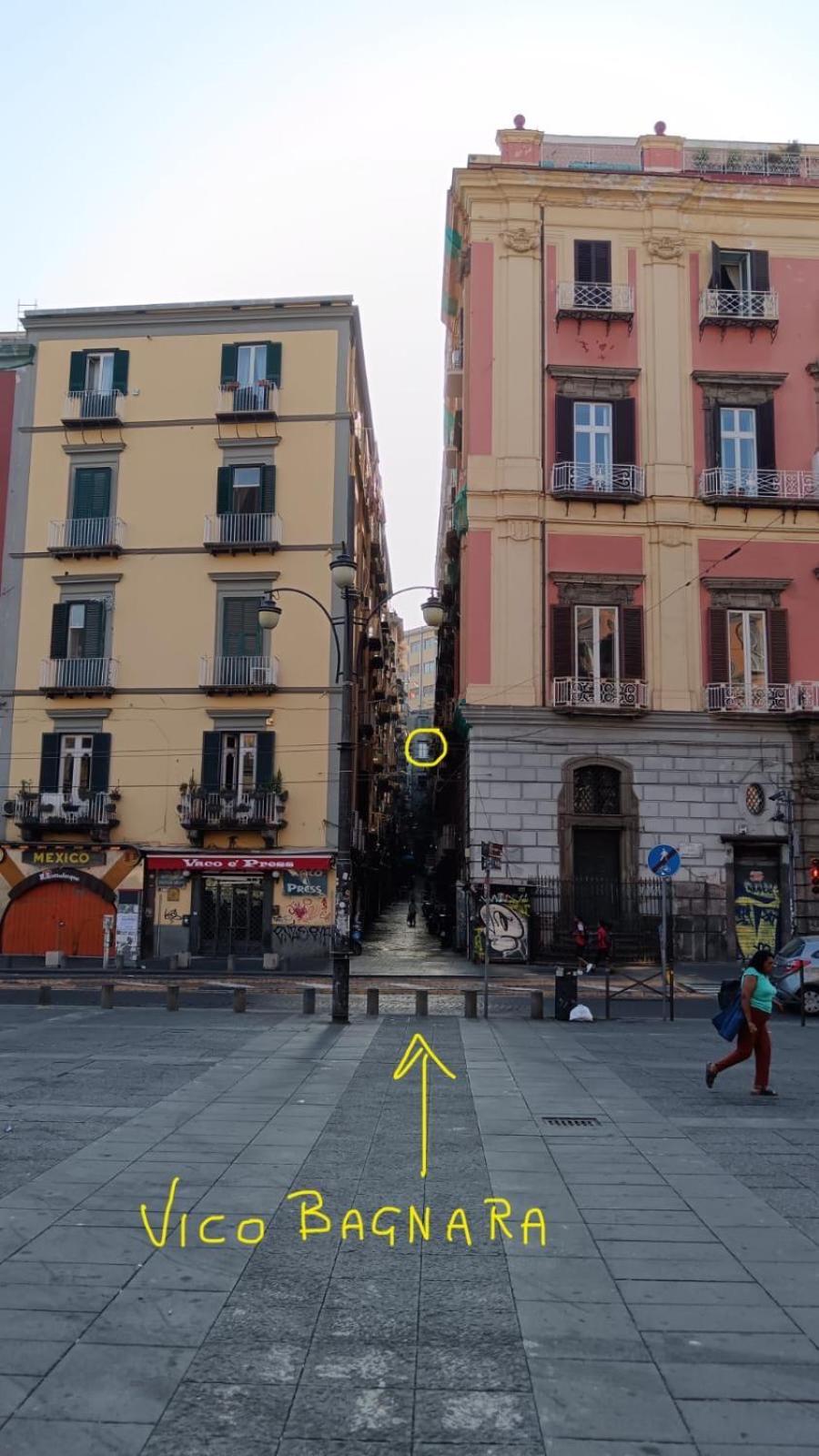 Nel Vicoletto Appartamento *